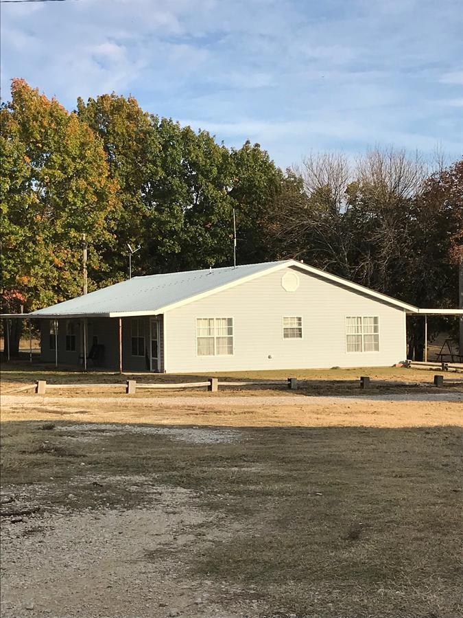 Arrowhead Point Lodge & Campground Kingston エクステリア 写真