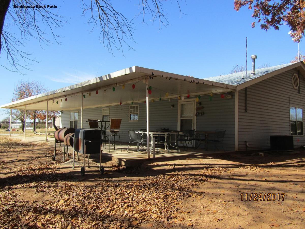 Arrowhead Point Lodge & Campground Kingston エクステリア 写真