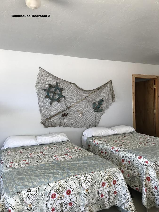 Arrowhead Point Lodge & Campground Kingston エクステリア 写真